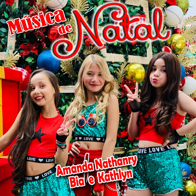 Music Música de Natal (feat. Bia & Kathlyn)