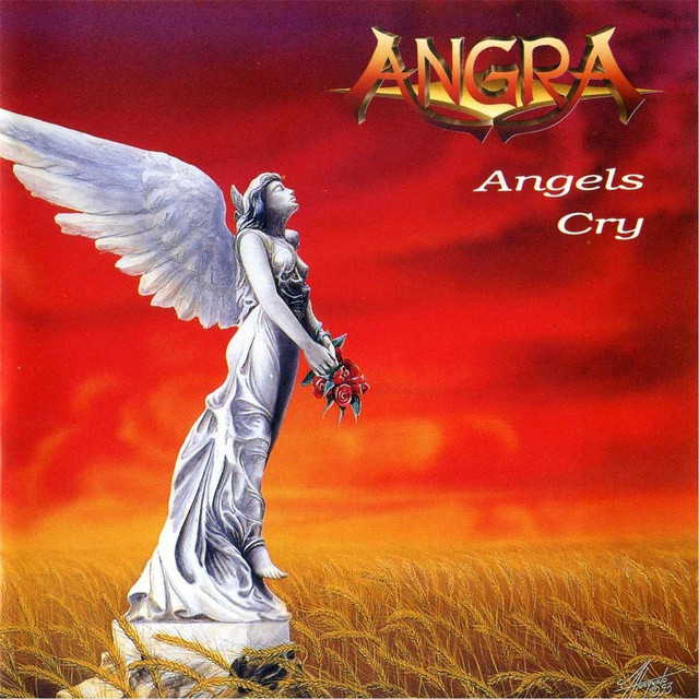 Canción Angels Cry