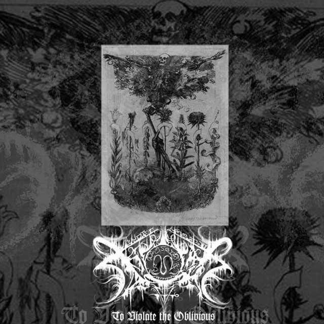 Canciones Xasthur Within