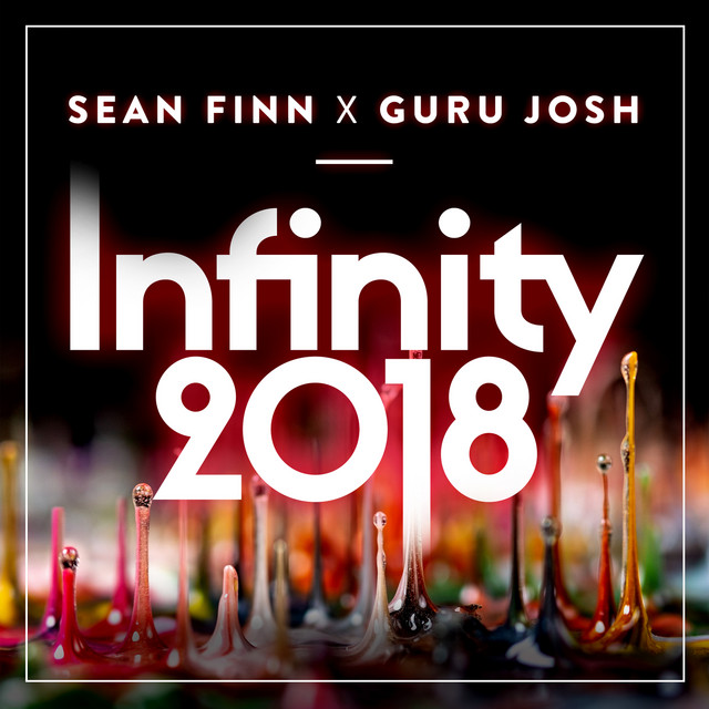 Canción Infinity 2018