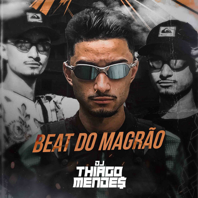 Music Beat do Magrão