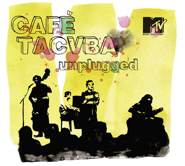 Music El baile y el salon - Unplugged