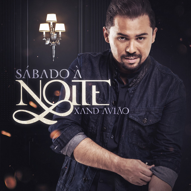 Canción Sábado À Noite