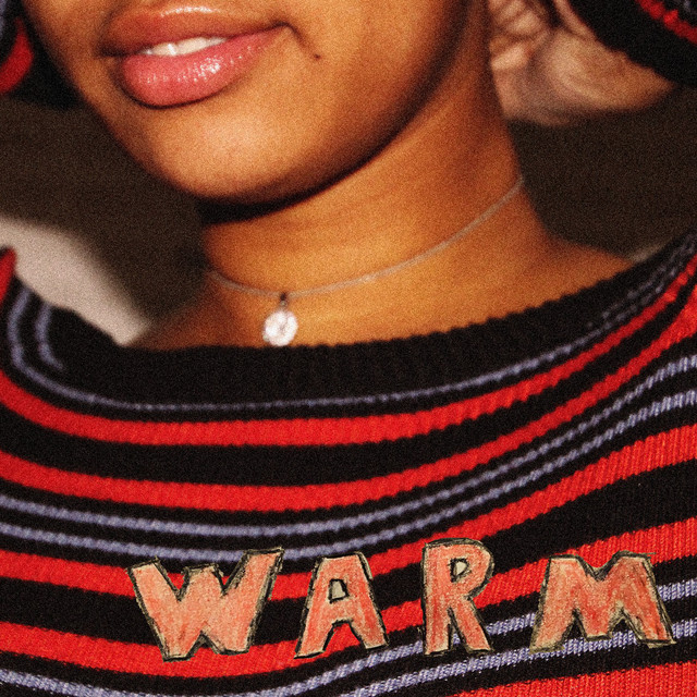 Canción Warm (feat. Mia)