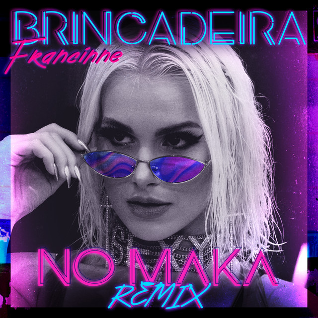 Music Brincadeira - No Maka Remix