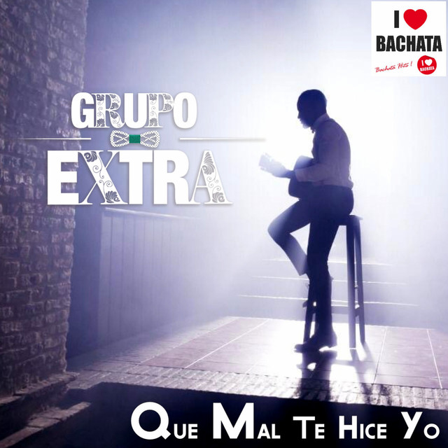 Music Que Mal Te Hice Yo - Bachata Version