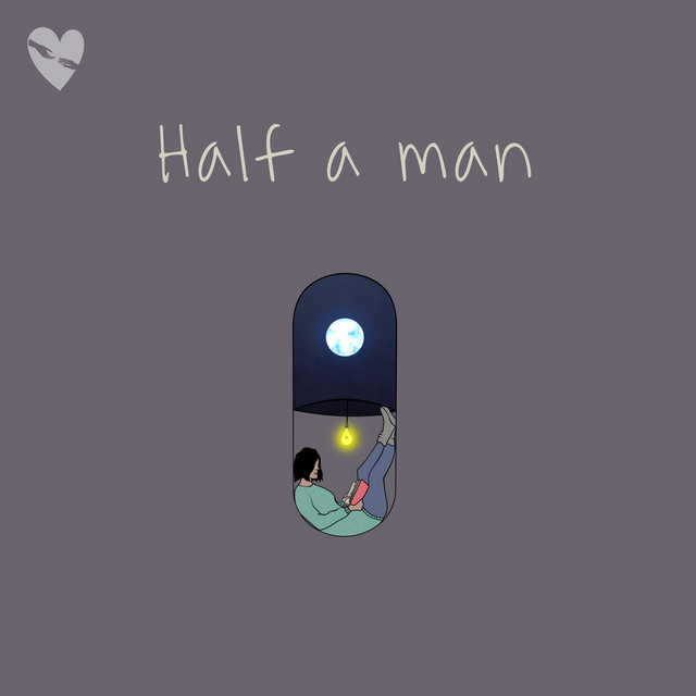 Canciones Half a Man