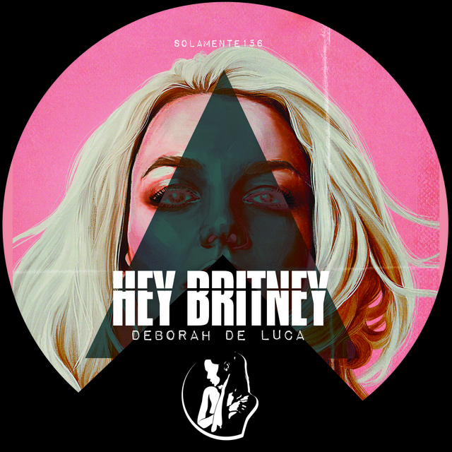 Music Hey Britney - Power Mix