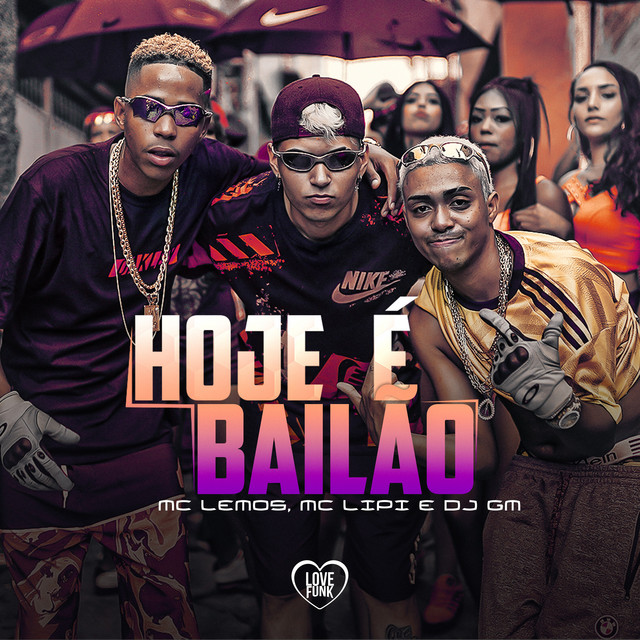 Music Hoje É Bailão