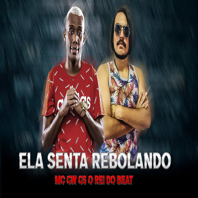 Music Ela Senta Rebolando - Bregafunk Remix