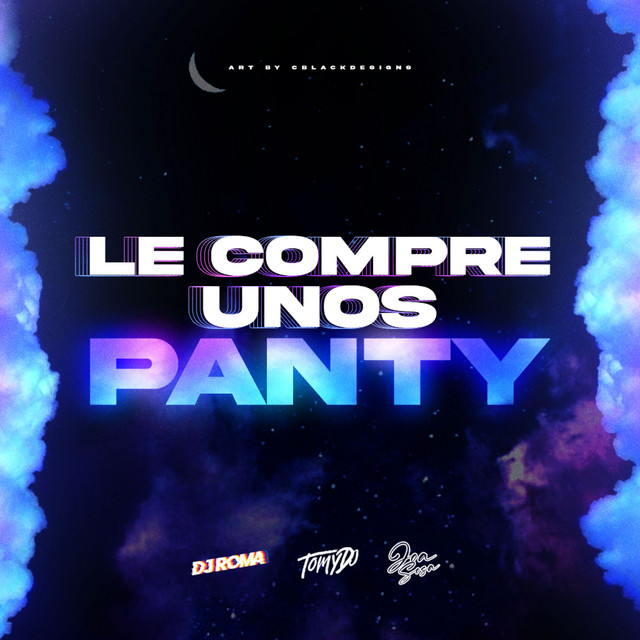 Music Le Compre Unos Panty - Remix