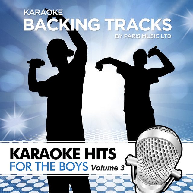 Music Far Away (Originally Performed By Nickelback) [Karaoke Version]