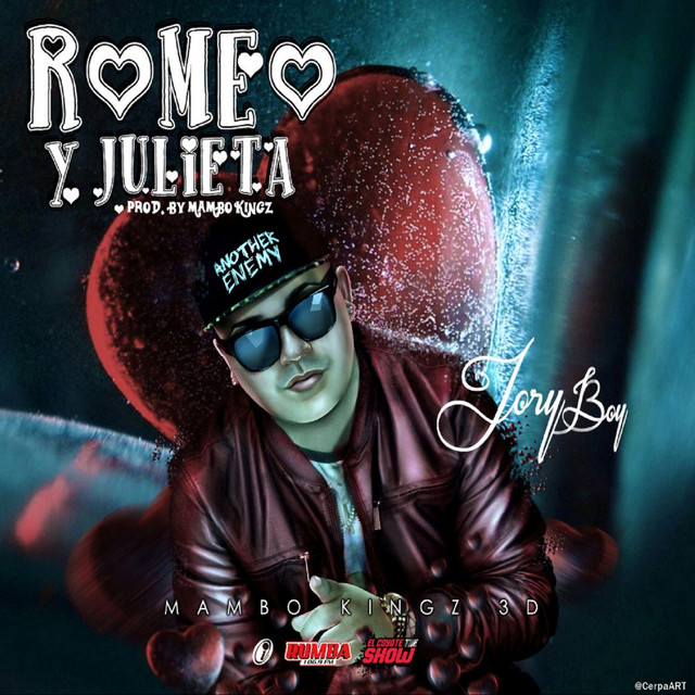 Canción Romeo Y Julieta