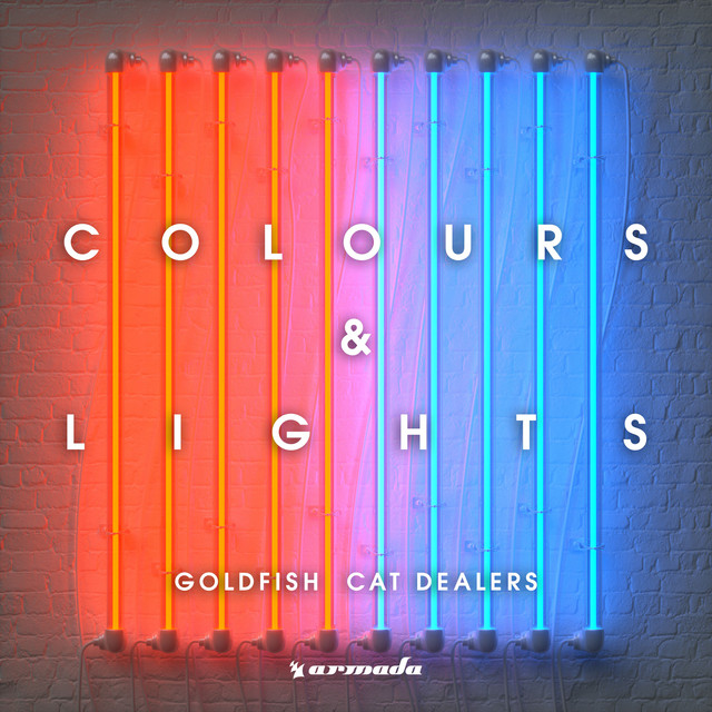 Canción Colours & Lights