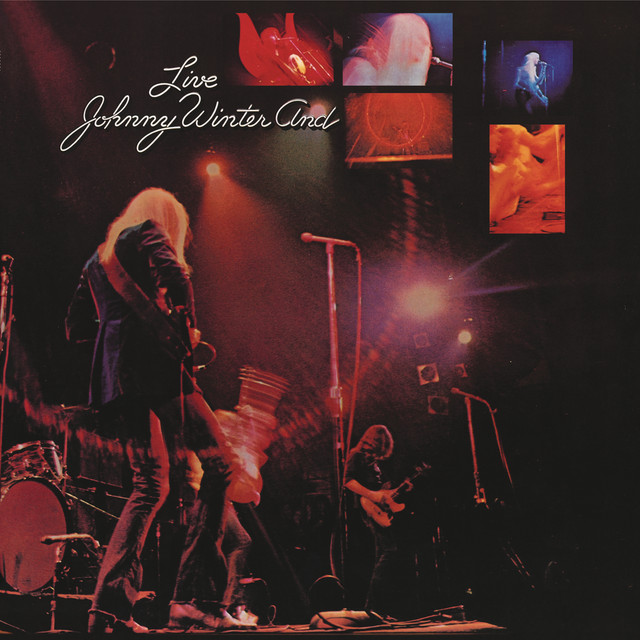 Canciones Jumpin' Jack Flash - Live at the Fillmore East, NYC, NY - 1970