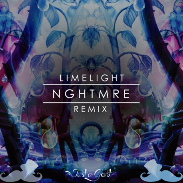 Music Limelight (NGHTMRE Remix)