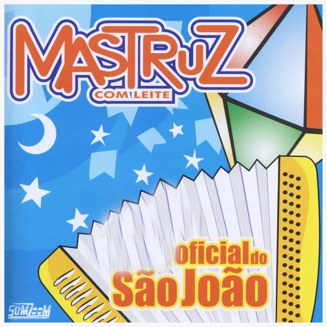 Music São João na Terra