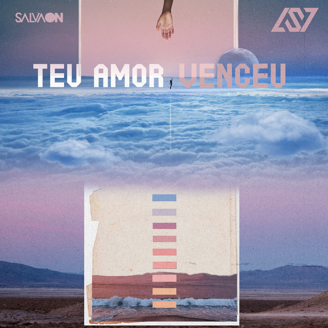 Canción Teu amor venceu