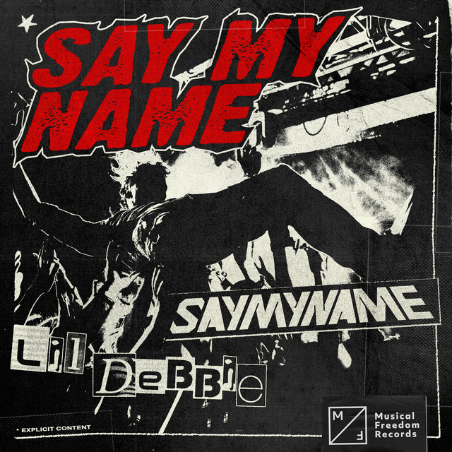 Music Say My Name