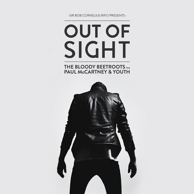 Canción Out of Sight