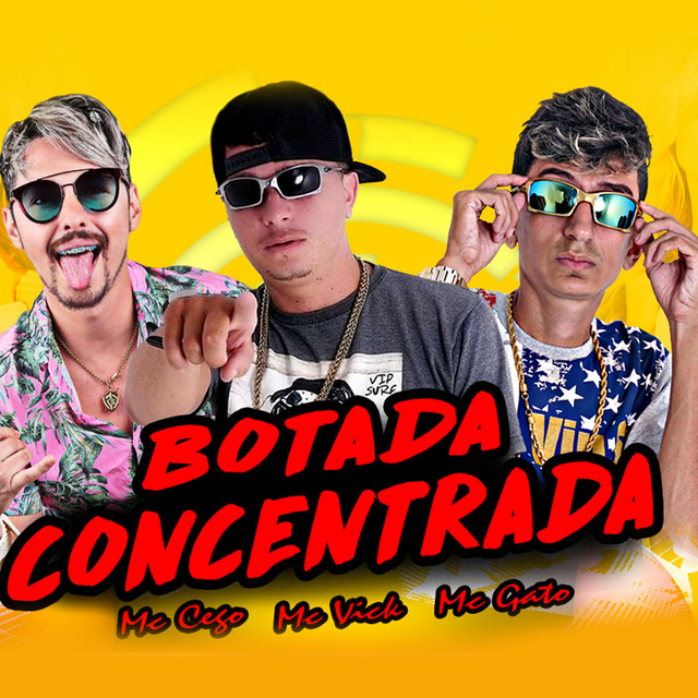 Canciones Botada Concentrada