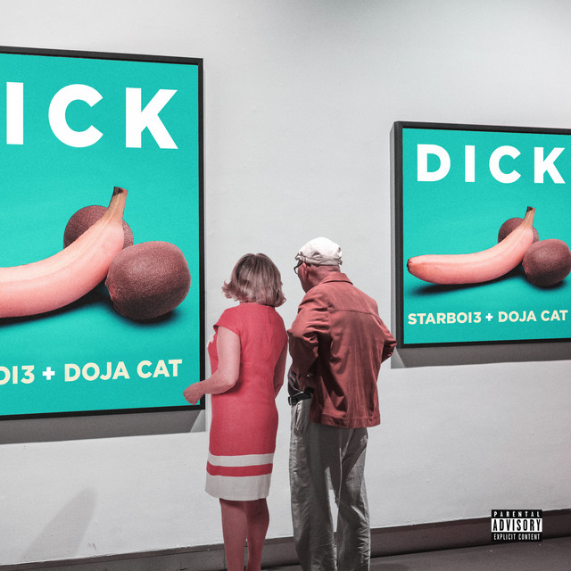 Music Dick (feat. Doja Cat)