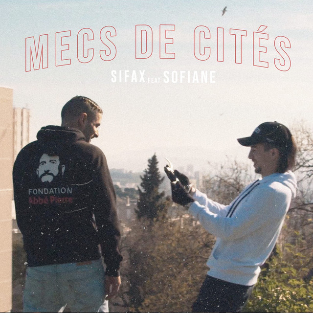 Canción Mecs de cités