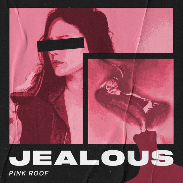 Canción Jealous