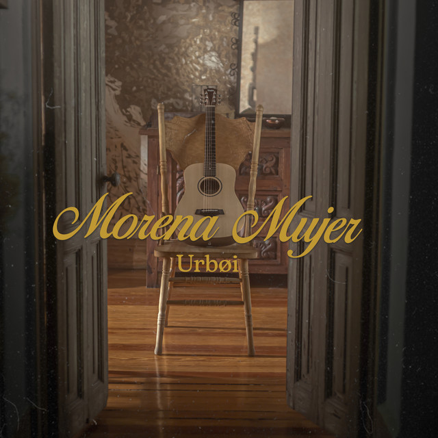 Music Morena Mujer