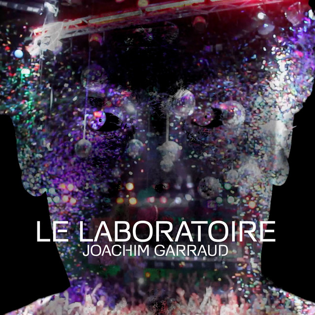 Music Le Laboratoire - Corvad Remix