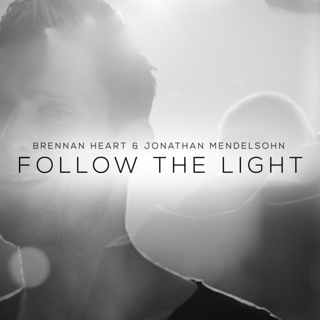 Music Follow The Light - Radio Edit