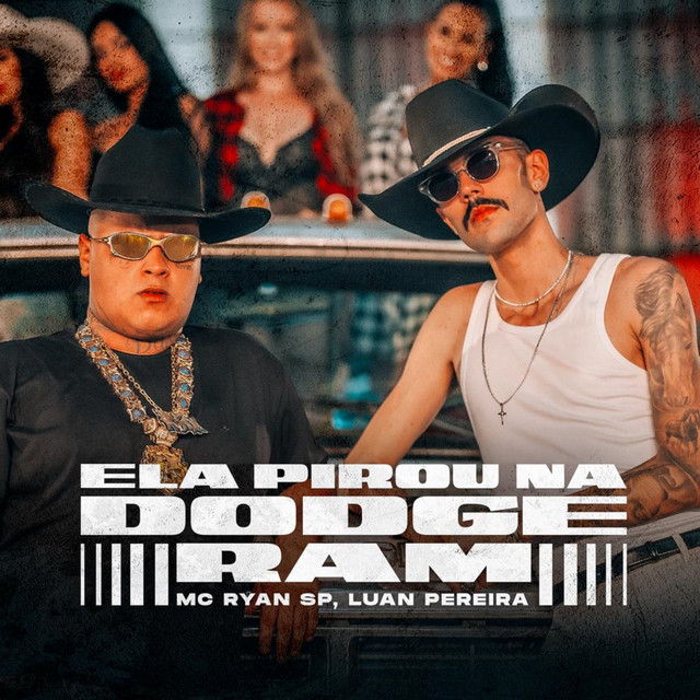 Canción ELA PIROU NA DODGE RAM