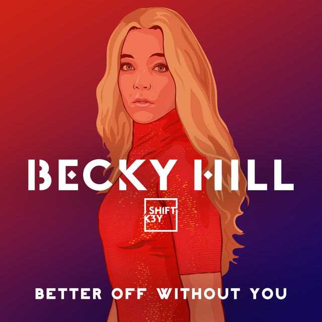 Music Better Off Without You (feat. Shift K3Y)