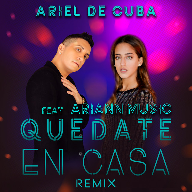 Canciones Quedate en Casa - Remix