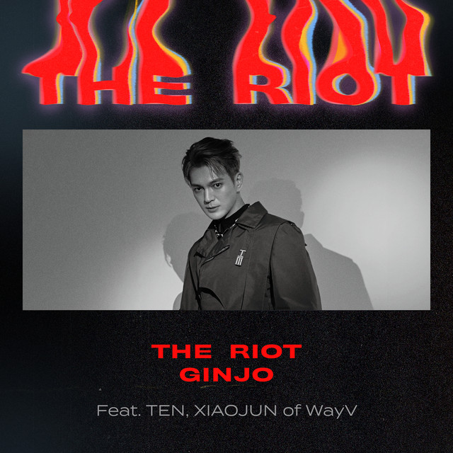 Canciones The Riot