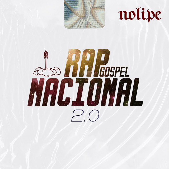 Music Rap Gospel Nacional 2.0