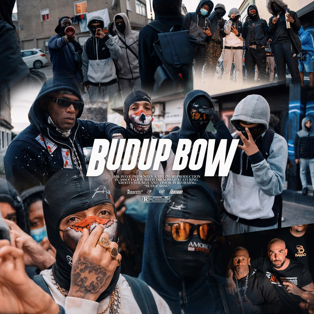 Canciones Budup Bow (feat. Mr.W.O.T)