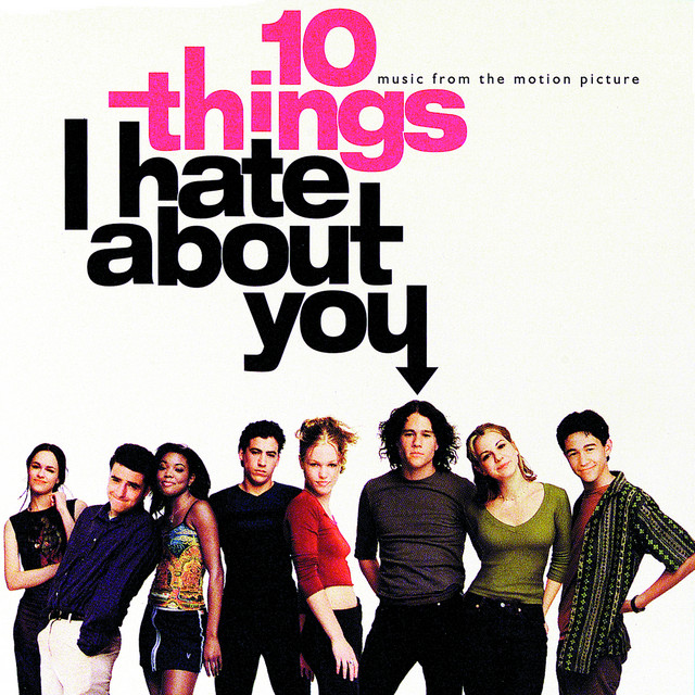 Canción I Want You To Want Me - Soundtrack