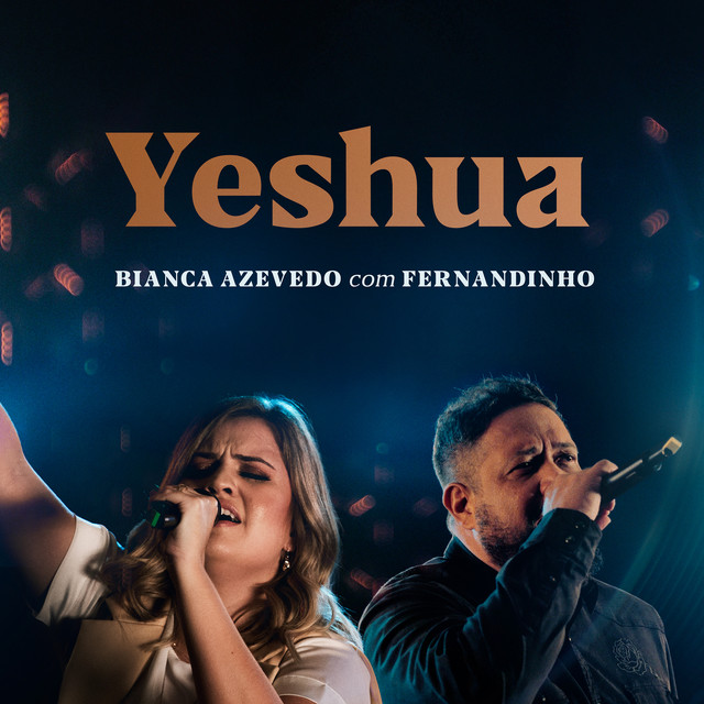 Canción Yeshua - Ao Vivo