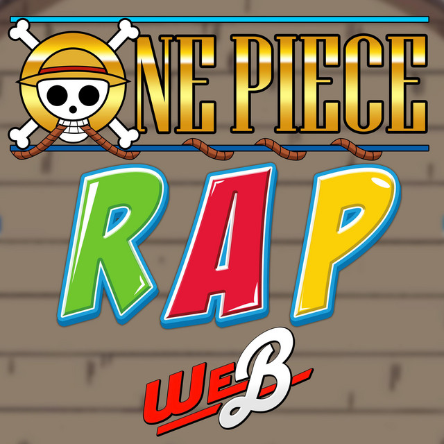 Canciones One Piece Rap (From "One Piece")