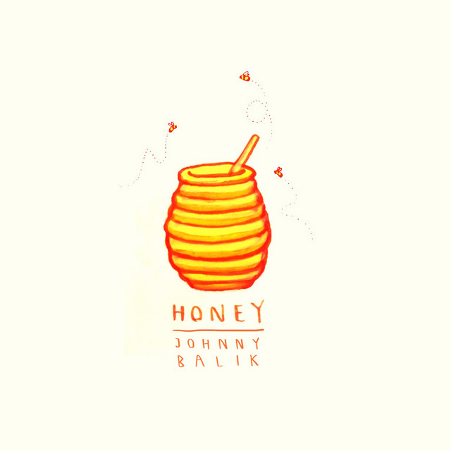 Canción Honey