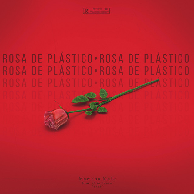 Canción Rosa de Plástico