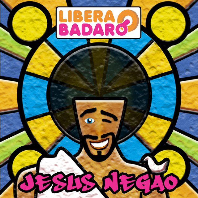 Canción Jesus Negão - Versão Original