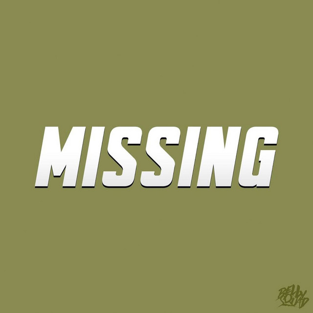 Canción Missing (feat. Headie One)