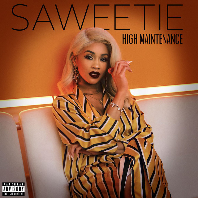 Canción High Maintenance