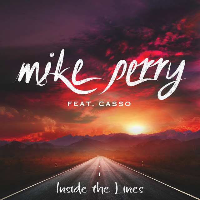 Canciones Inside the Lines (feat. Casso)