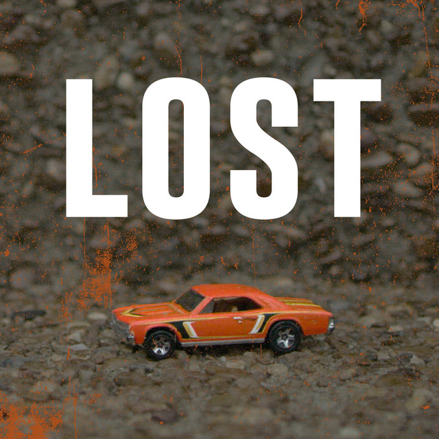 Music Lost - New Version