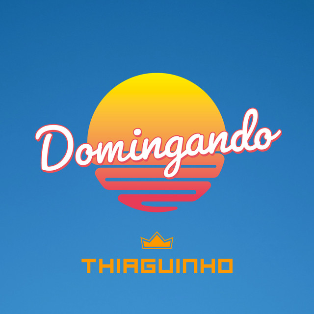 Canción Domingando - Ao Vivo