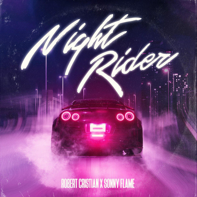 Canciones Night Rider