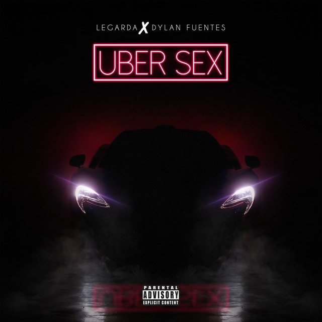 Canción Uber Sex